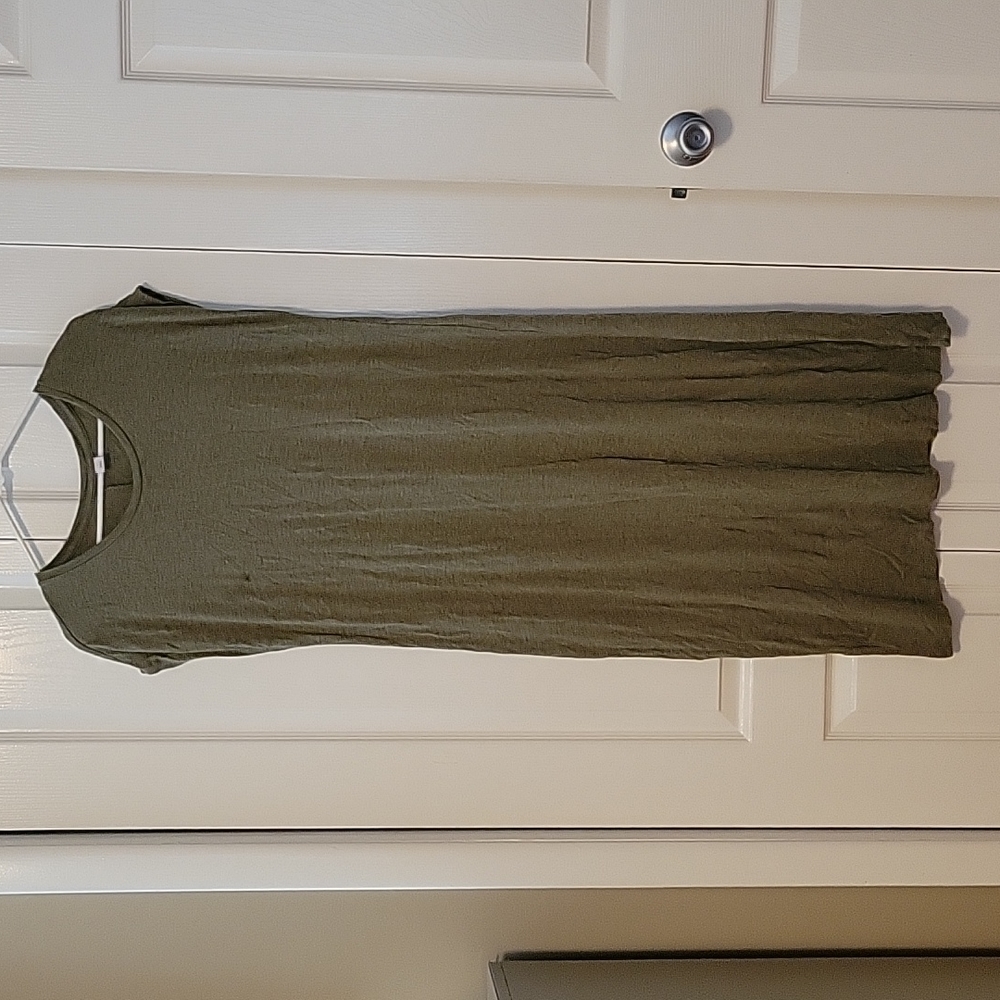Women's maxi dress